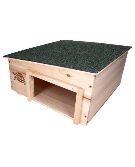 Reptiles Planet - Tortoise House 40