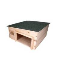 Reptiles Planet - Tortoise House 40