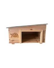 Reptiles Planet - Tortoise House 40