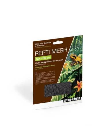 Reptiles Planet - Repti Mesh - 50x60 cm
