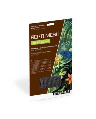 Reptiles Planet - Repti Mesh - 50x120 cm
