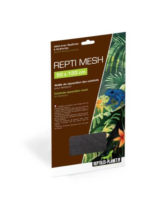 Reptiles Planet - Repti Mesh - 50x120 cm