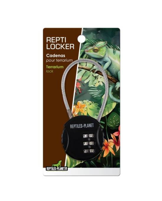 Reptiles Planet - Repti Locker code