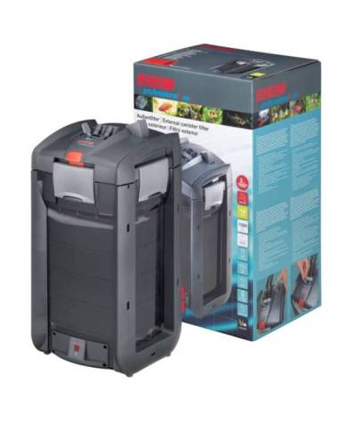 Eheim - Professionel 4 600T avec masses filtrantes