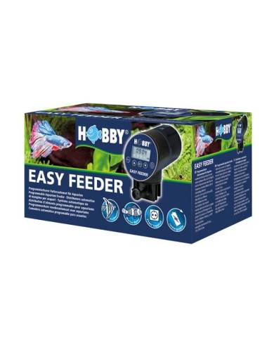 Hobby - Easy Feeder