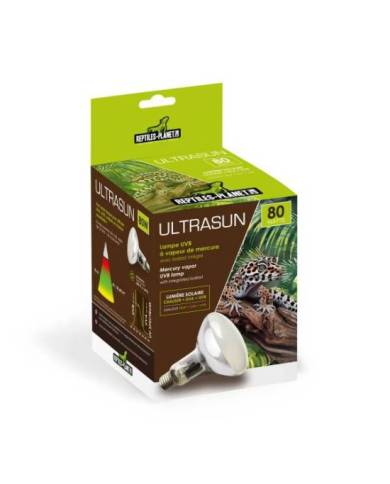 Reptiles Planet - Ultrasun - 80W