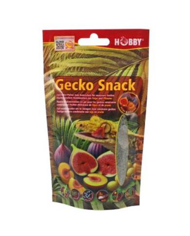 Hobby - Gecko Snack Figue / Prune
