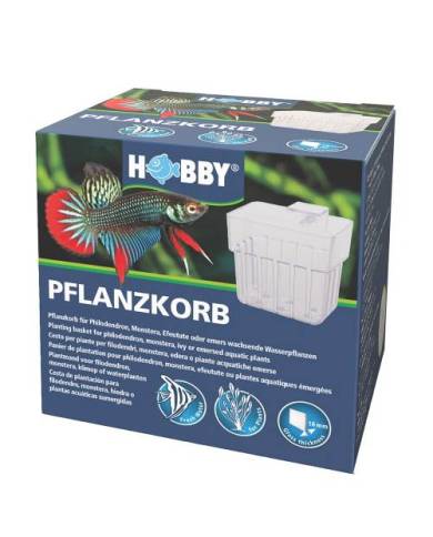 Hobby - Panier de plantation