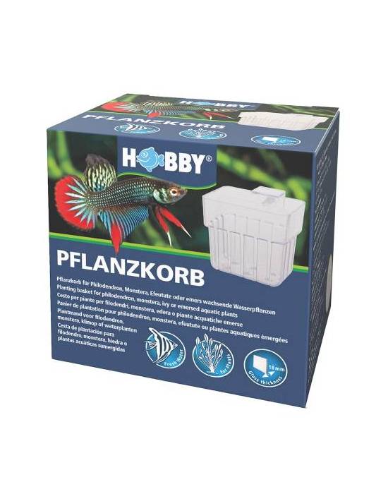 Hobby - Panier de plantation
