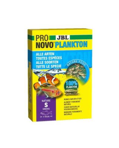 JBL - Pronovo Plankton - 8 x 10mL