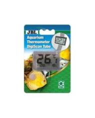 JBL - Aquarium Thermometer DigiScan Tube