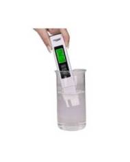 Aquavie - Conductimètre pour aquarium