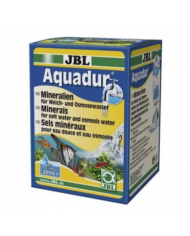 JBL - AquaDur