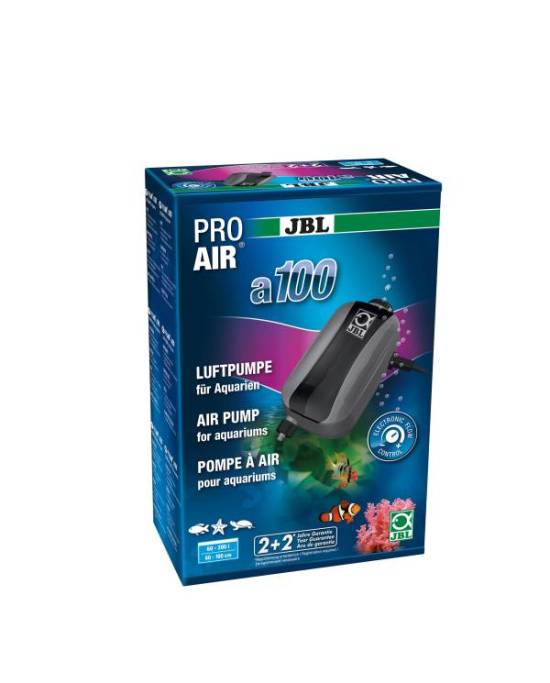 JBL - ProAir a100 - 2,5W - 1000L/h