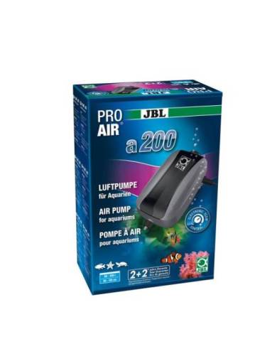 JBL - ProAir a200 - 3,2W - 200L/h