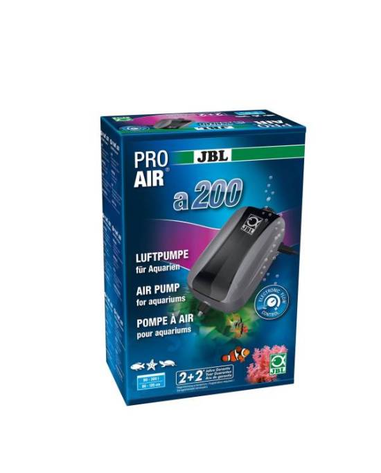 JBL - ProAir a200 - 3,2W - 200L/h
