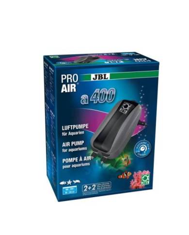 JBL - ProAir a400 - 5W - 400L/h