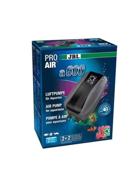 JBL - ProAir a600 - 10W - 600L/h