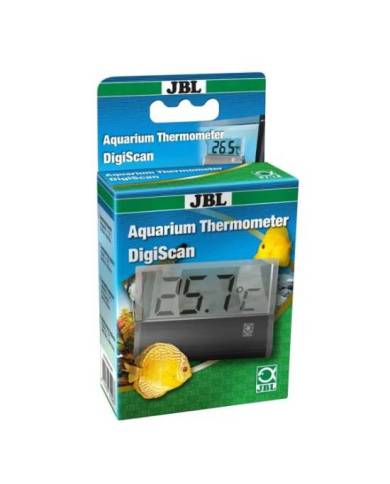 JBL - Thermomètre DigiScan