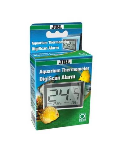 JBL - Thermomètre DigiScan Alarm