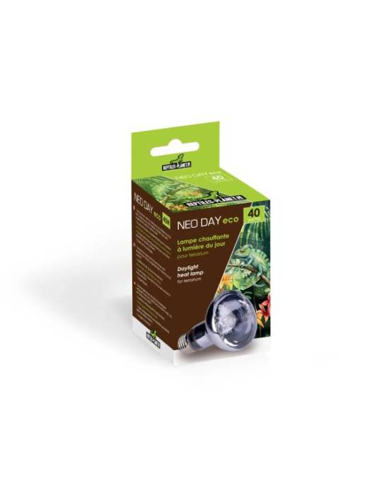 Reptiles Planet - Neo Day Eco 40W