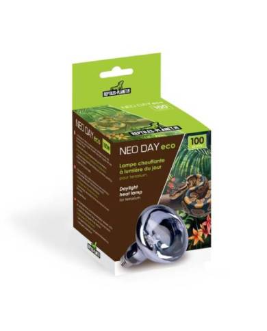 Reptiles Planet - Neo Day Eco 100W