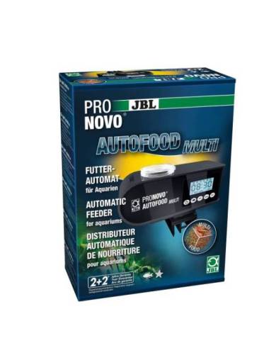 JBL - Pronovo - Autofood - Multi 