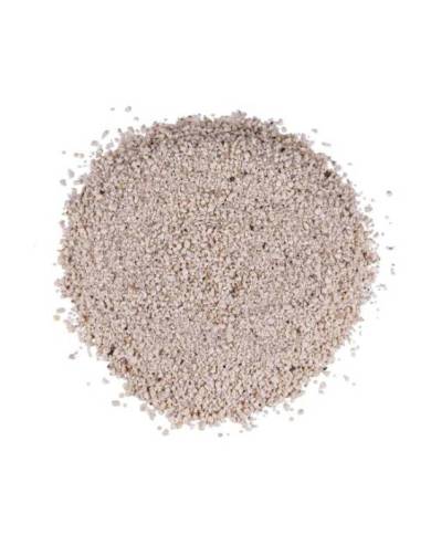 Aquavie - Roche sand aragonite - Ø 1-2 mm - Vrac - au kilo