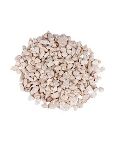 Aquavie - Roche sand aragonite - Ø 5-7 mm - Vrac - au kilo