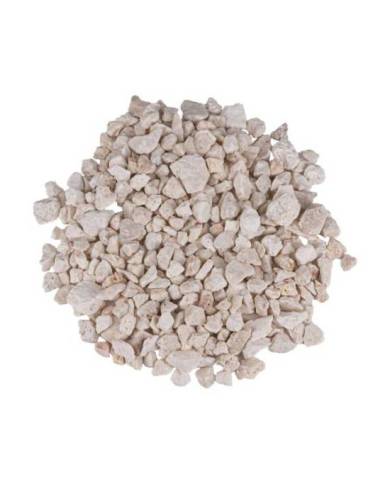 Aquavie - Roche sand aragonite - Ø 7-9 mm - Vrac - au kilo