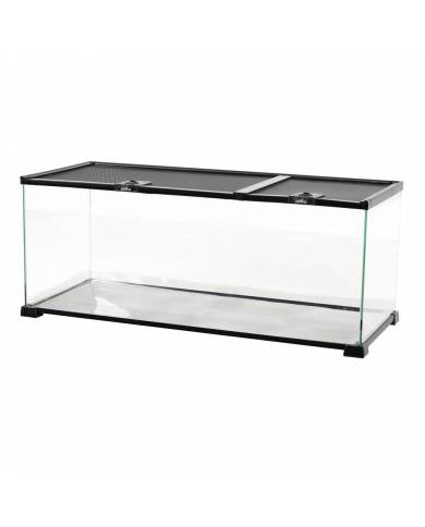 Reptiles Planet - Habitat Premium Démontable - 76,2x30,5x30,5 cm