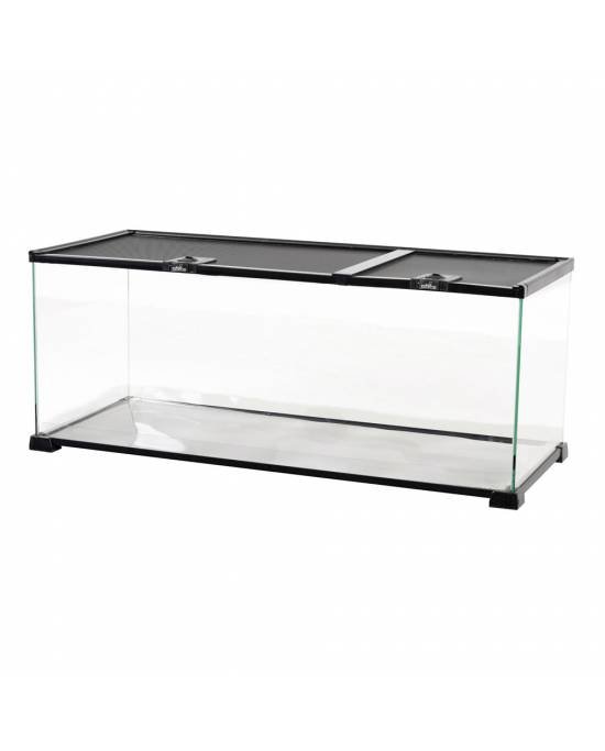 Reptiles Planet - Habitat Premium Démontable - 76,2x30,5x30,5 cm