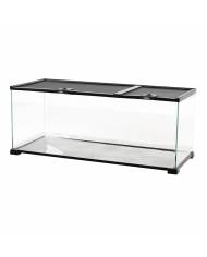 Reptiles Planet - Habitat Premium Démontable - 76,2x30,5x30,5 cm