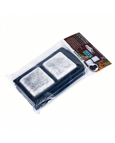 Reptiles Planet - Turtle Filter - Cartouches de filtration x3