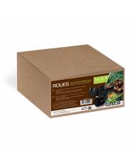 Reptiles Planet - Repti Scape - Roulettes x4