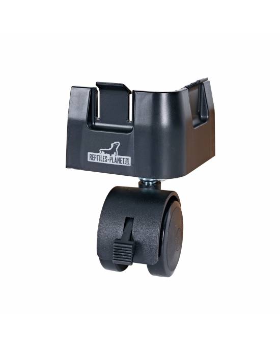 Reptiles Planet - Repti Scape - Roulettes x4