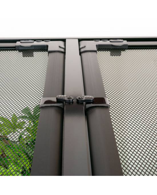 Reptiles Planet - Repti Scape L180 - 182,8x61x91,4 cm