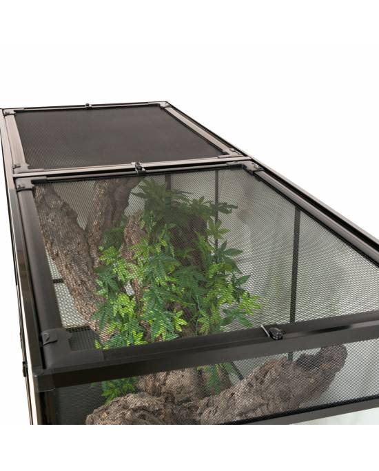 Reptiles Planet - Repti Scape L180 - 182,8x61x91,4 cm