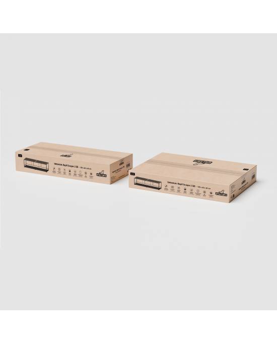 Reptiles Planet - Repti Scape L150 - 152,4x61x61 cm