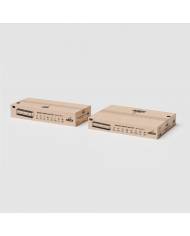 Reptiles Planet - Repti Scape L150 - 152,4x61x61 cm