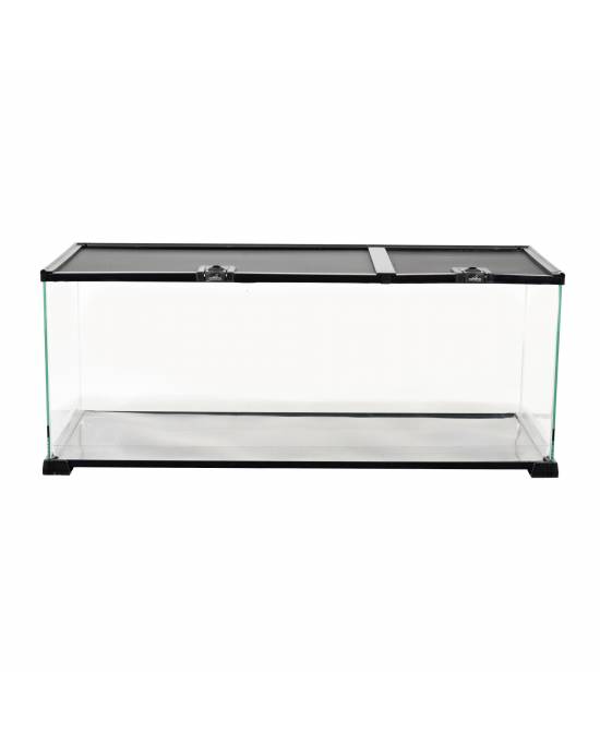 Reptiles Planet - Habitat Premium Démontable - 76,2x30,5x30,5 cm