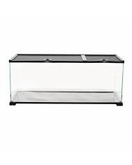 Reptiles Planet - Habitat Premium Démontable - 76,2x30,5x30,5 cm