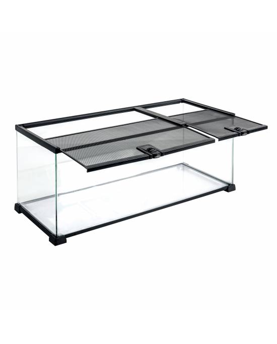 Reptiles Planet - Habitat Premium Démontable - 76,2x30,5x30,5 cm