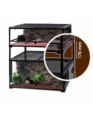 Reptiles Planet - Repti Scape - Pieds d'empilage x4