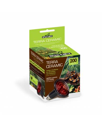 Reptiles Planet - Mini Terra Ceramic - 40W