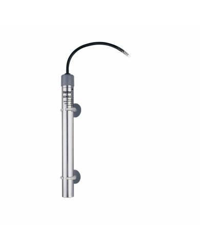 Schego - Chauffage titanium - 200W