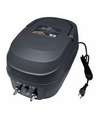 Aquavie - Compresseur Pro Air 6000 - 2x3000L/h