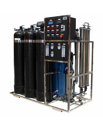 AVT - OsmoLAB 3000