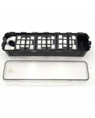 AA Aquarium - Aquarium BASIC 50+ - Black - AA600