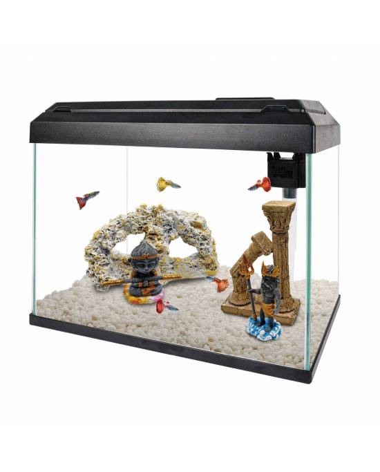 AA Aquarium - Aquarium BASIC 20+ - Black - AA370